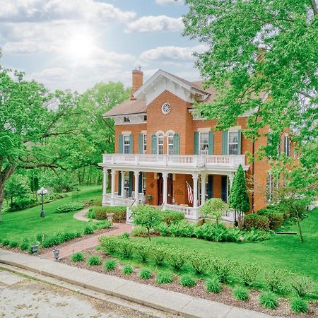Galena Inn エクステリア 写真