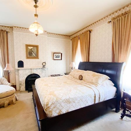 Galena Inn エクステリア 写真