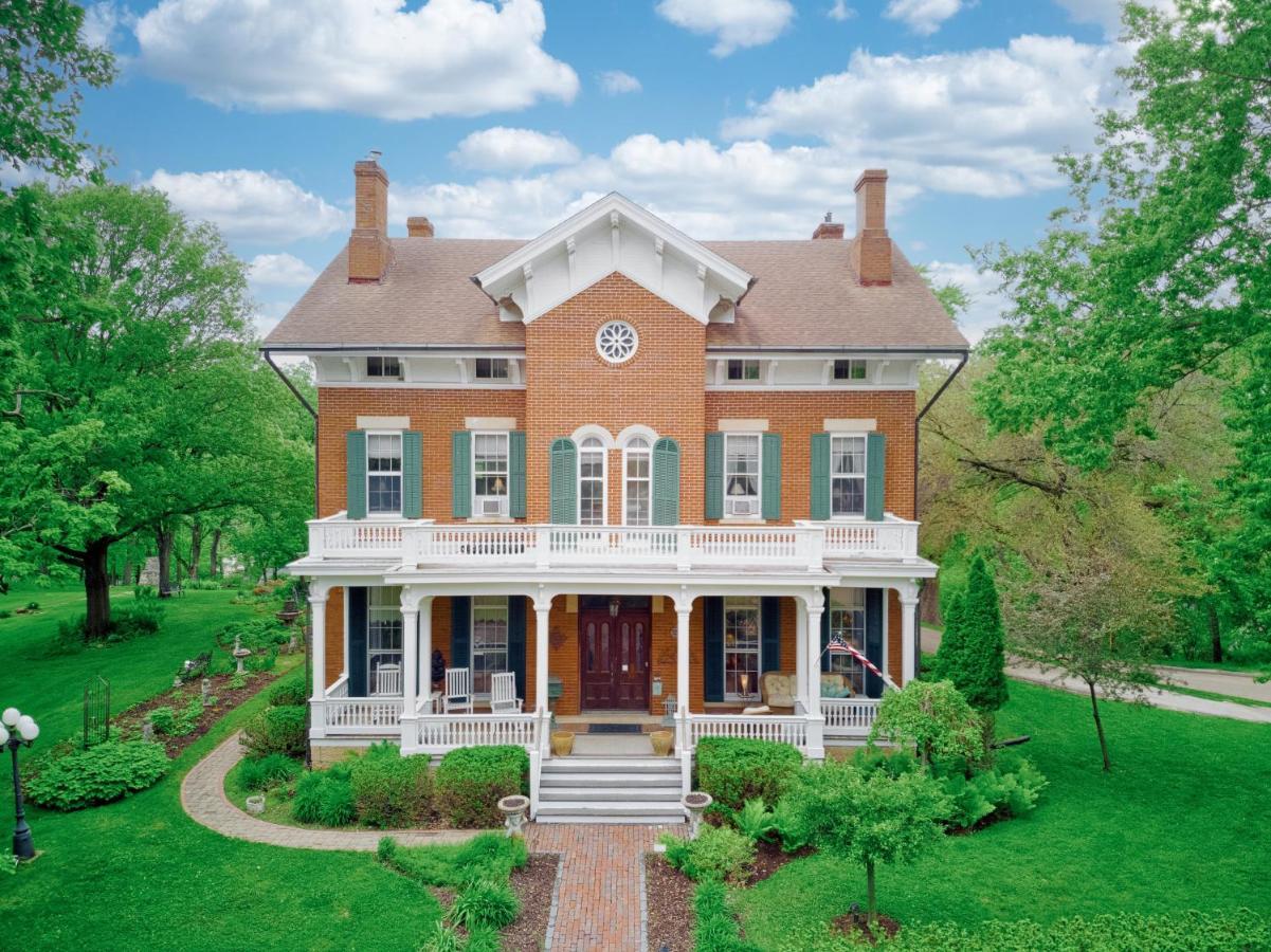 Galena Inn エクステリア 写真