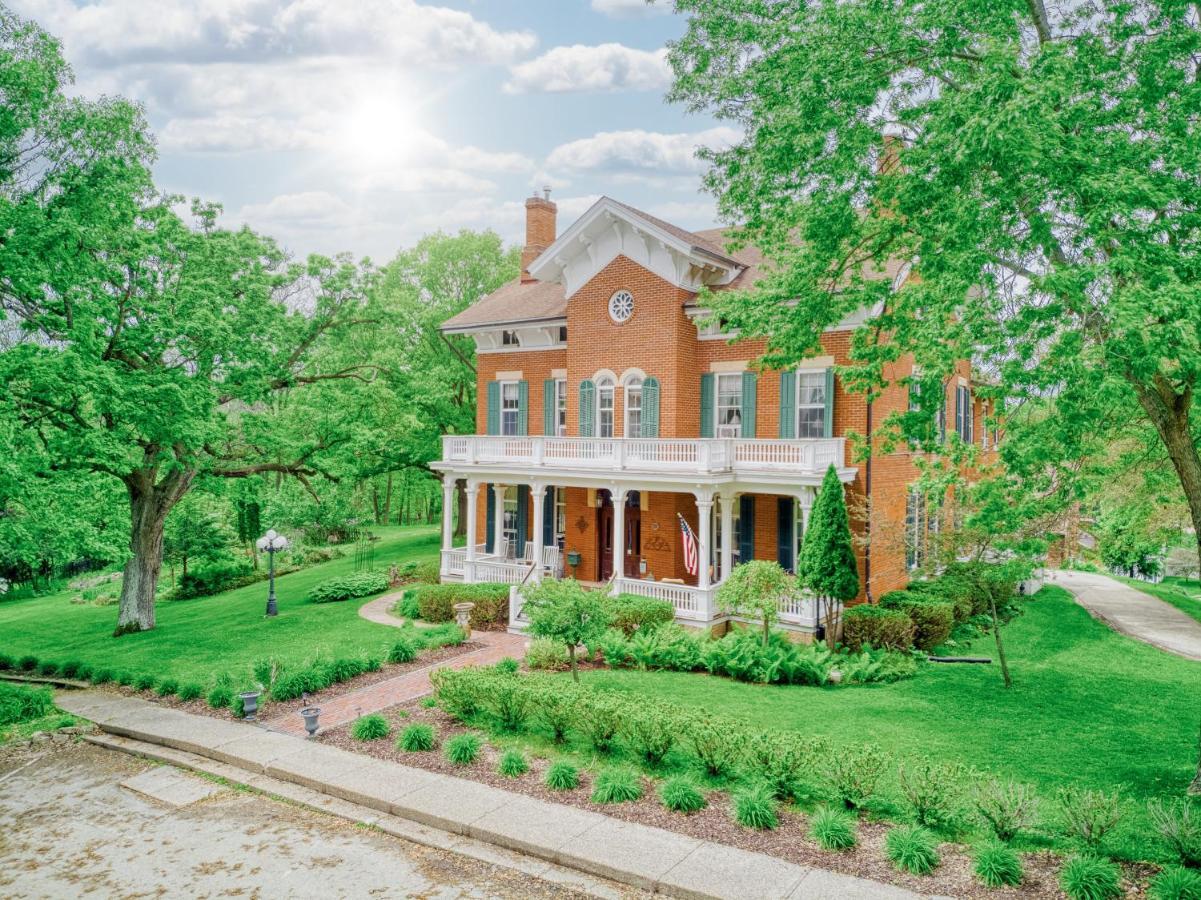 Galena Inn エクステリア 写真