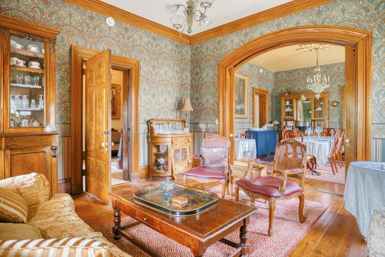 Galena Inn エクステリア 写真
