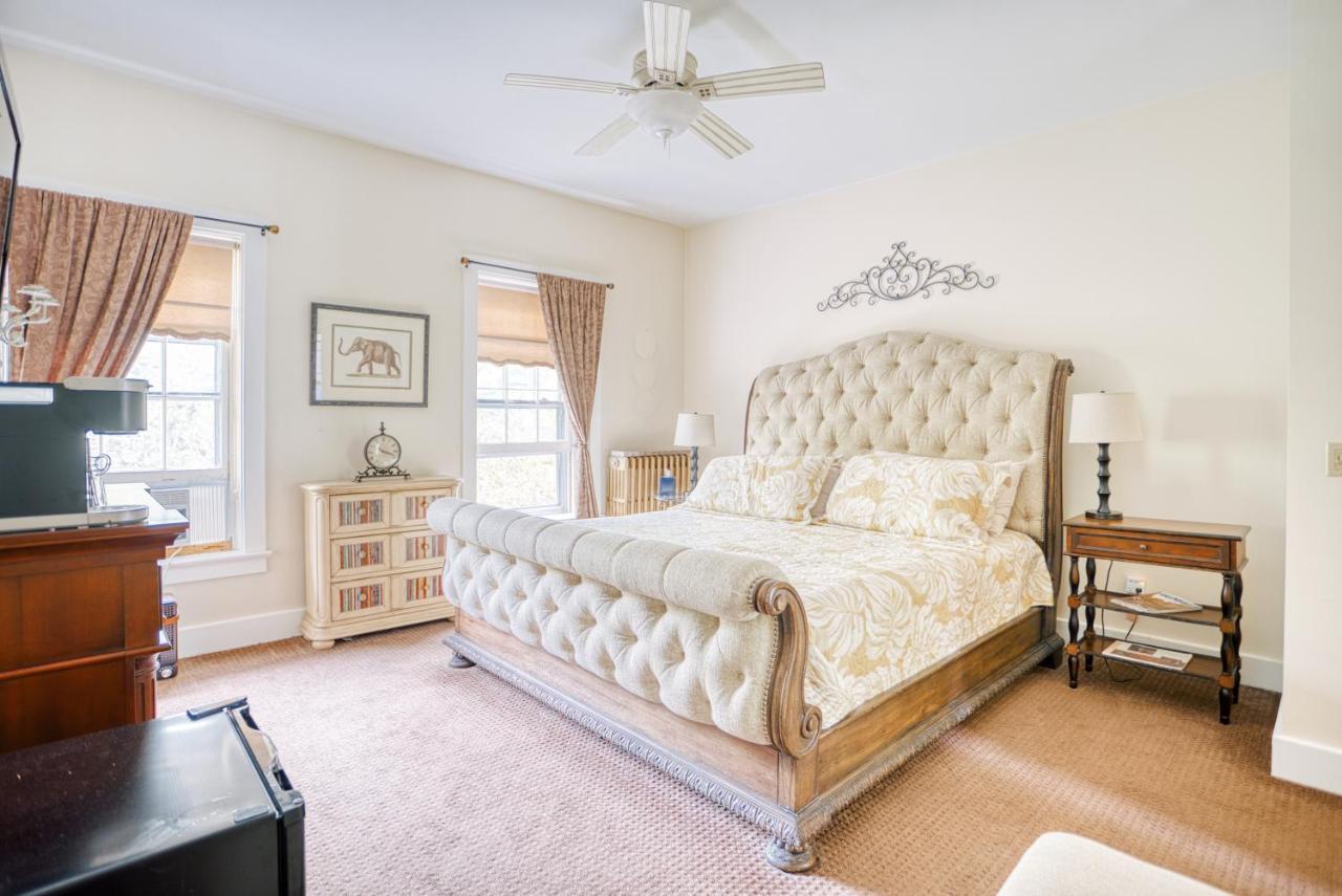 Galena Inn エクステリア 写真