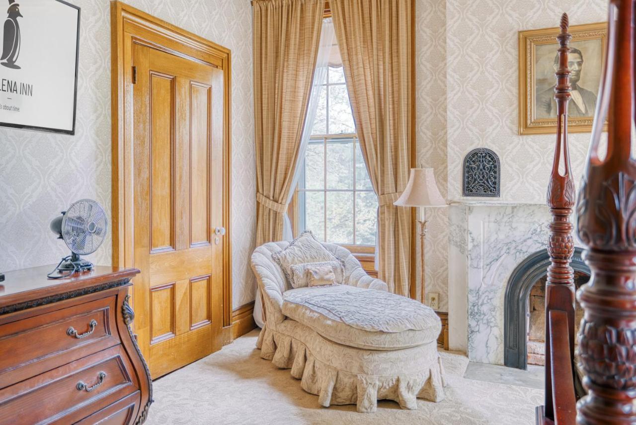 Galena Inn エクステリア 写真
