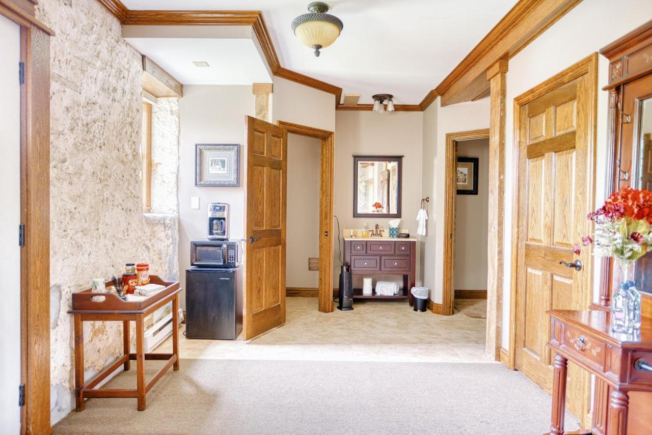 Galena Inn エクステリア 写真