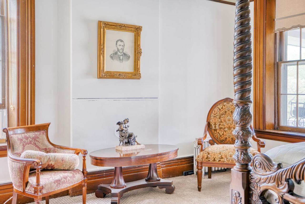 Galena Inn エクステリア 写真