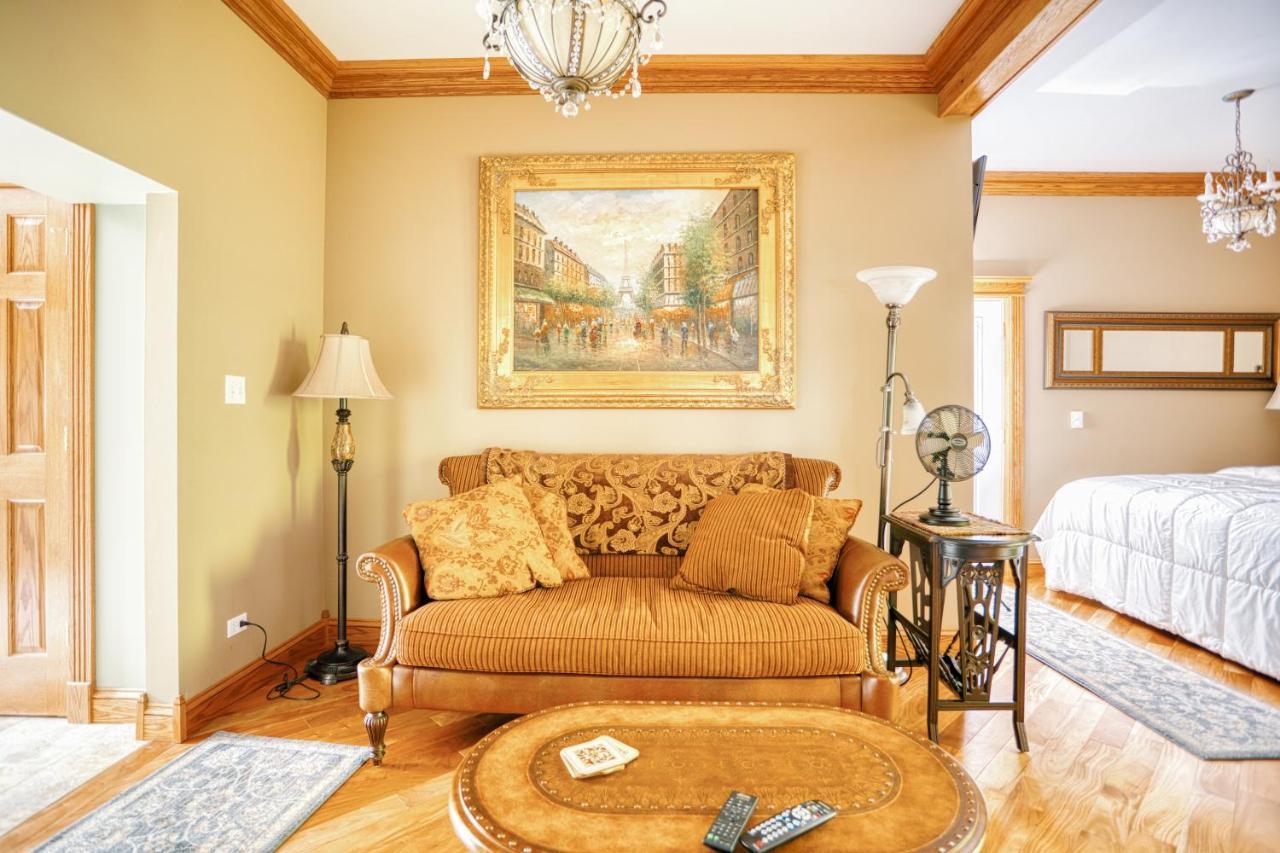 Galena Inn エクステリア 写真