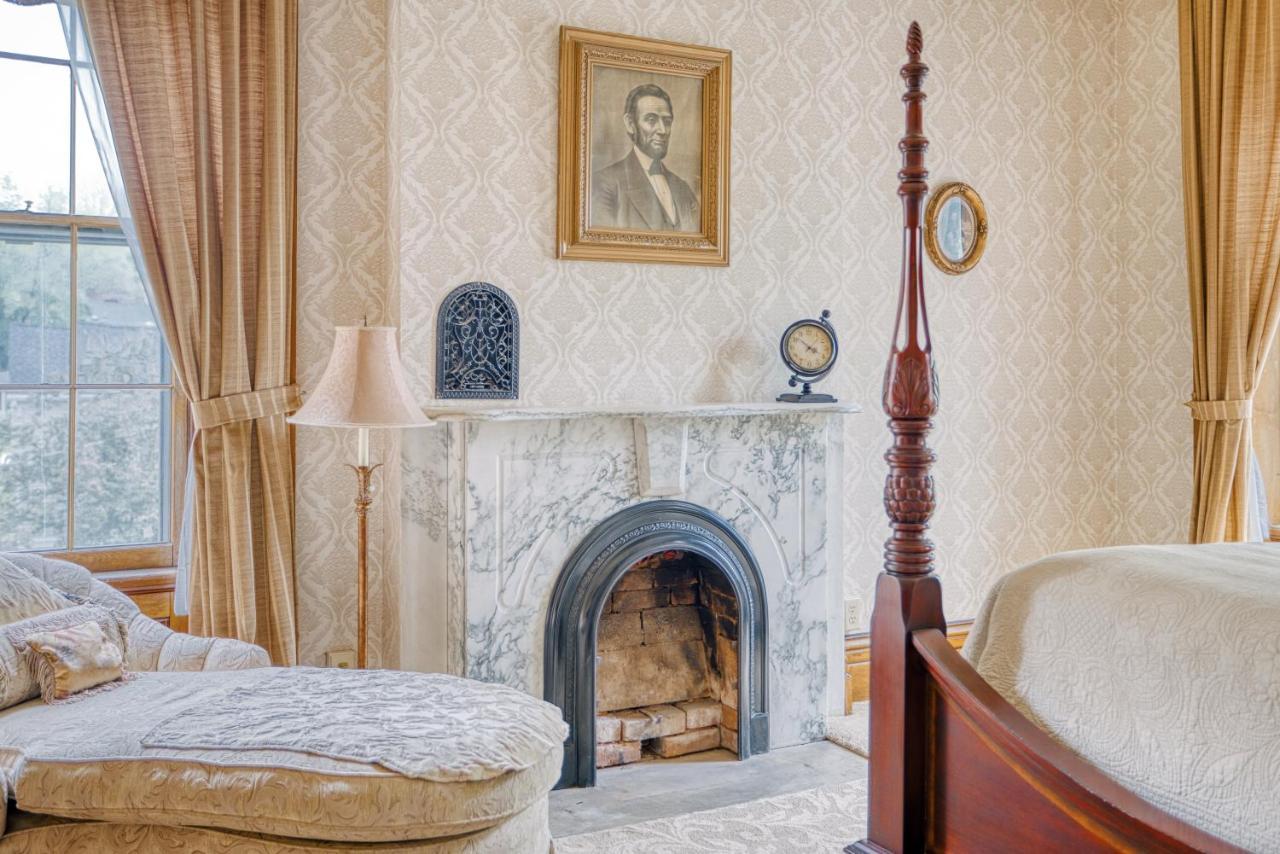 Galena Inn エクステリア 写真