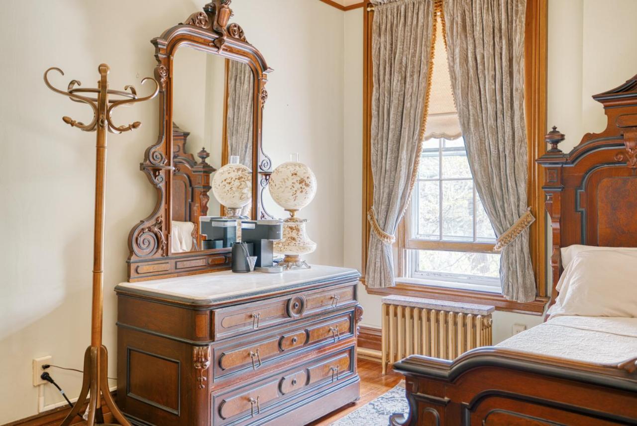Galena Inn エクステリア 写真