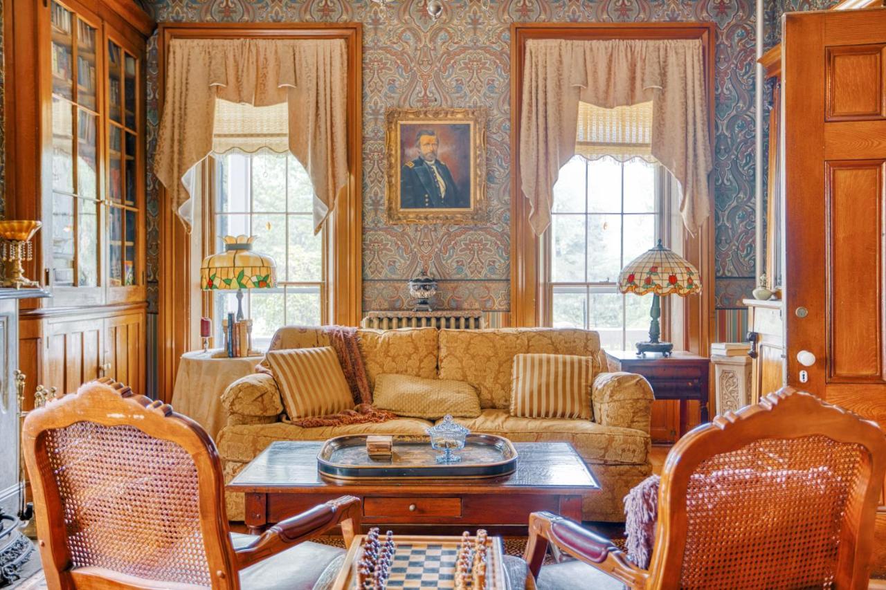 Galena Inn エクステリア 写真