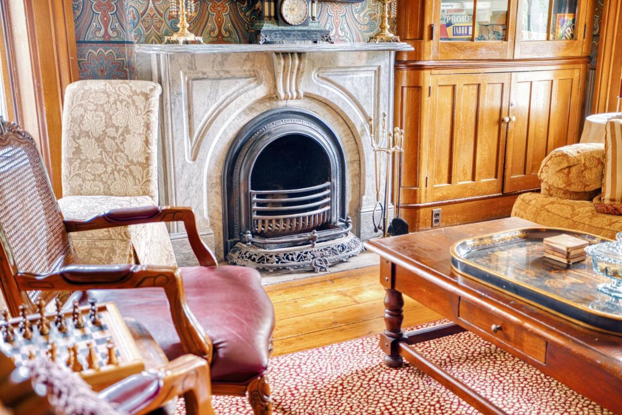 Galena Inn エクステリア 写真
