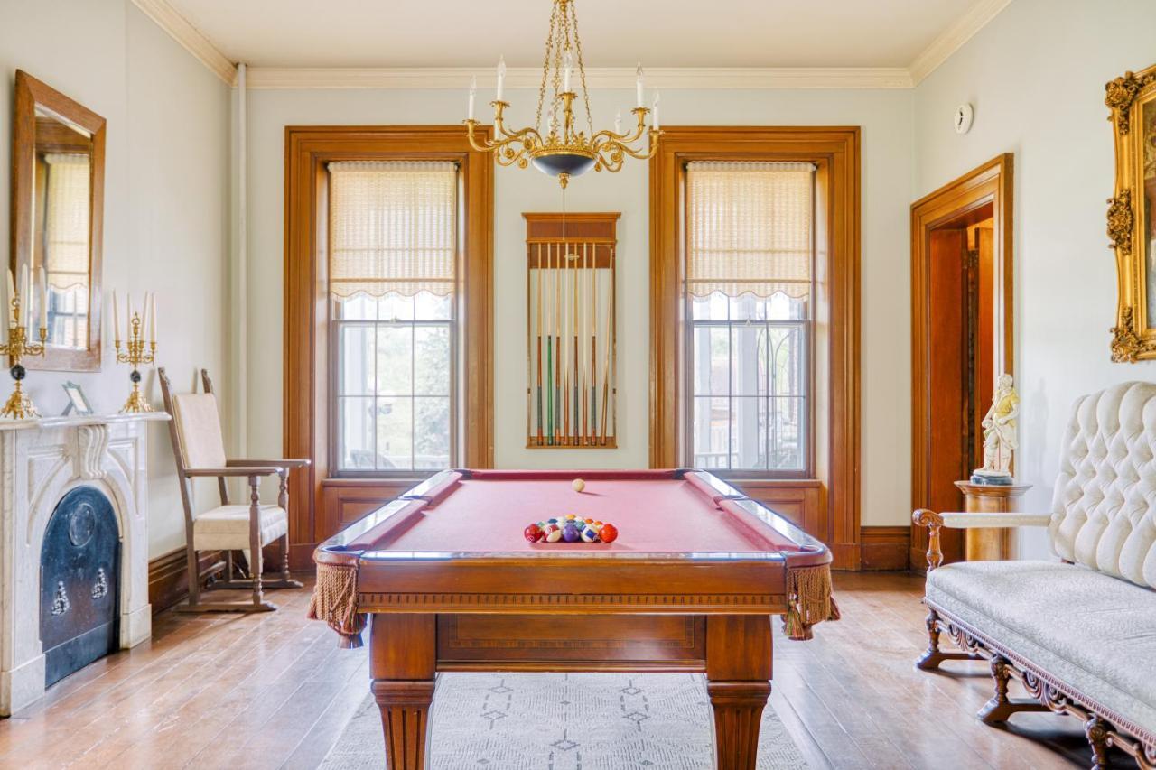 Galena Inn エクステリア 写真