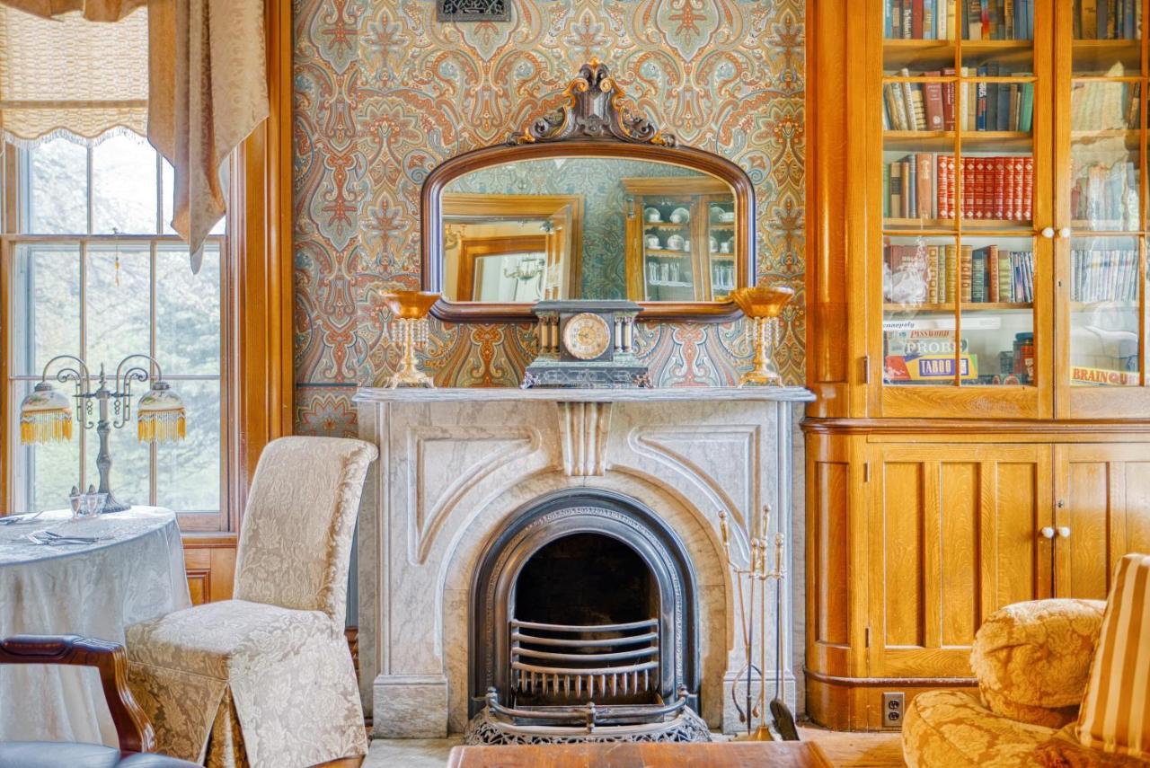 Galena Inn エクステリア 写真