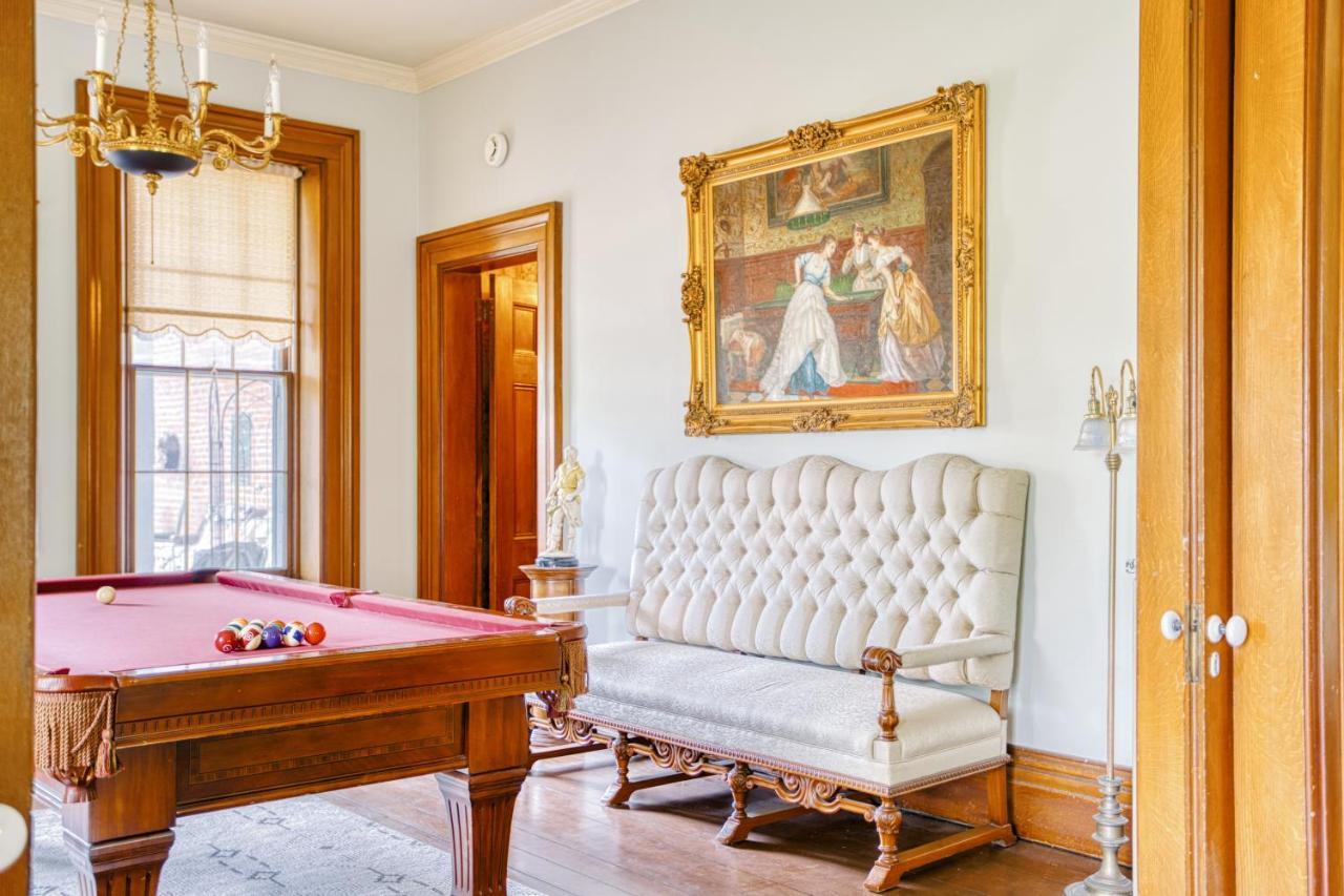 Galena Inn エクステリア 写真