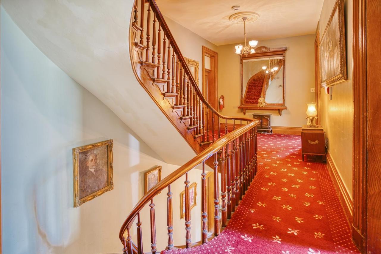 Galena Inn エクステリア 写真
