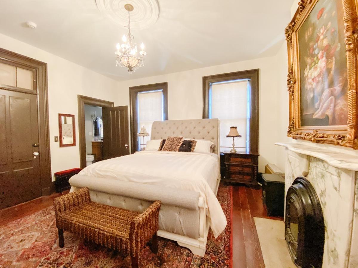 Galena Inn エクステリア 写真
