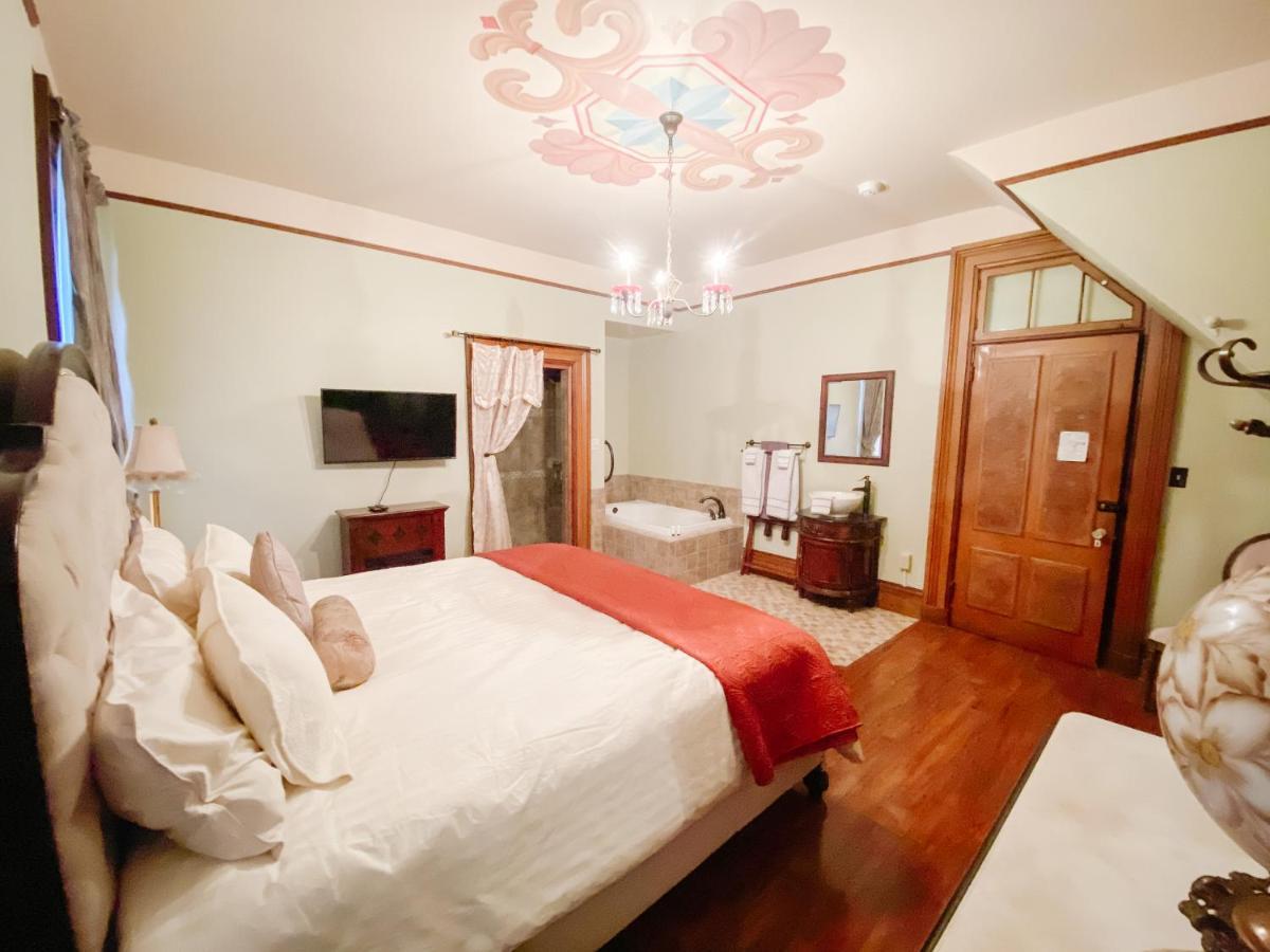 Galena Inn エクステリア 写真