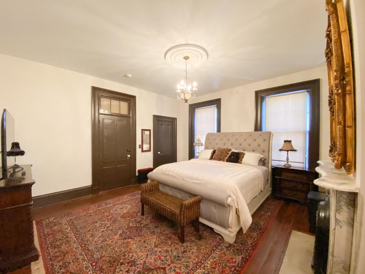 Galena Inn エクステリア 写真