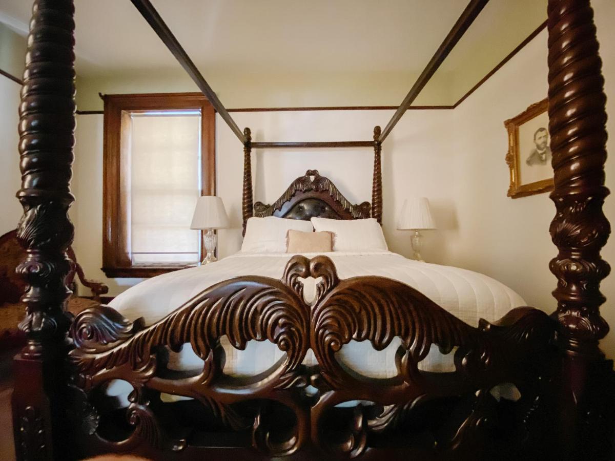 Galena Inn エクステリア 写真