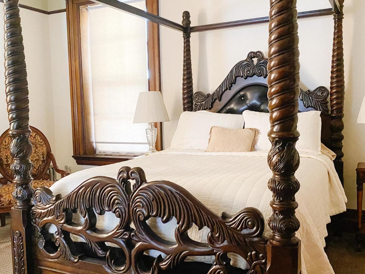Galena Inn エクステリア 写真