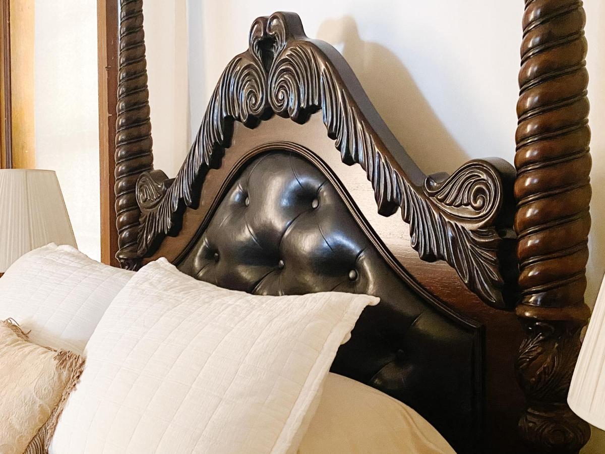 Galena Inn エクステリア 写真