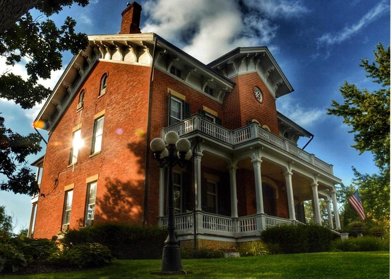 Galena Inn エクステリア 写真