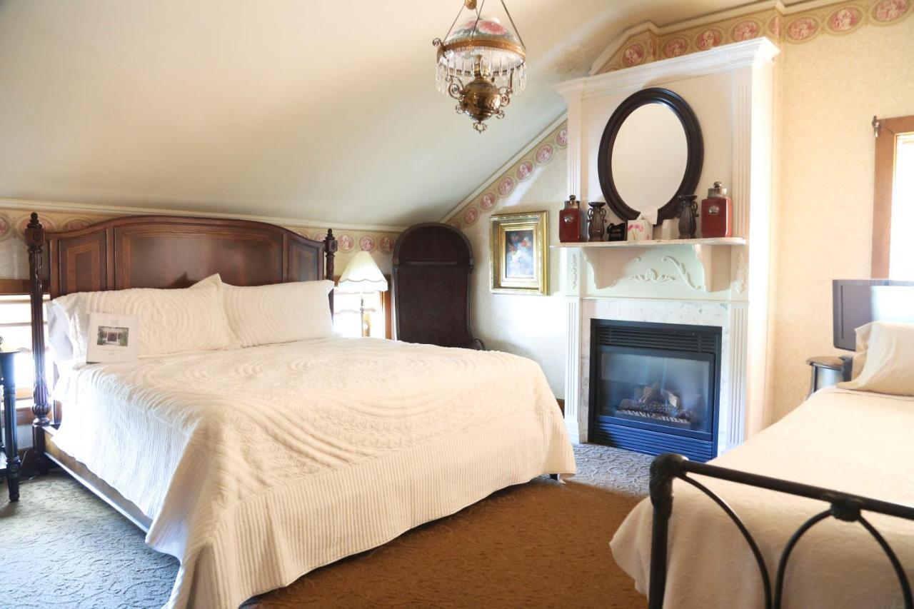 Galena Inn エクステリア 写真